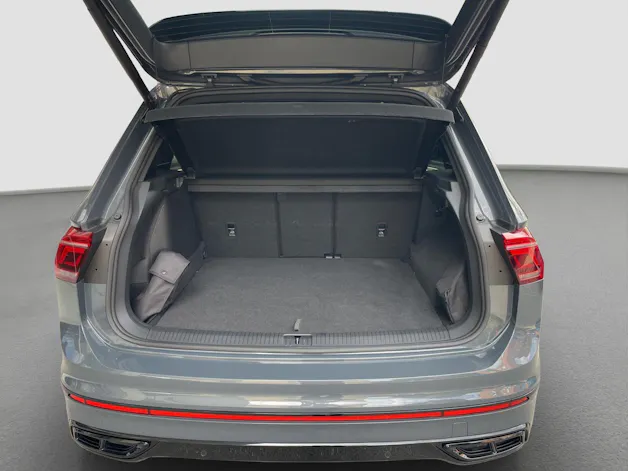 VW Tiguan 1.4TSI PHEV R-Line DSG