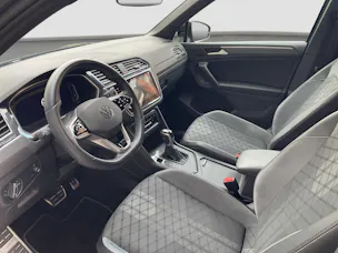 VW Tiguan 1.4TSI PHEV R-Line DSG