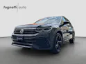 VW Tiguan 1.4TSI PHEV R-Line DSG
