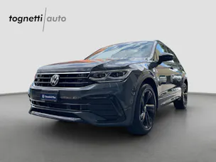 VW Tiguan 1.4TSI PHEV R-Line DSG
