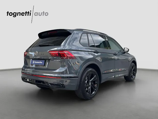 VW Tiguan 1.4TSI PHEV R-Line DSG