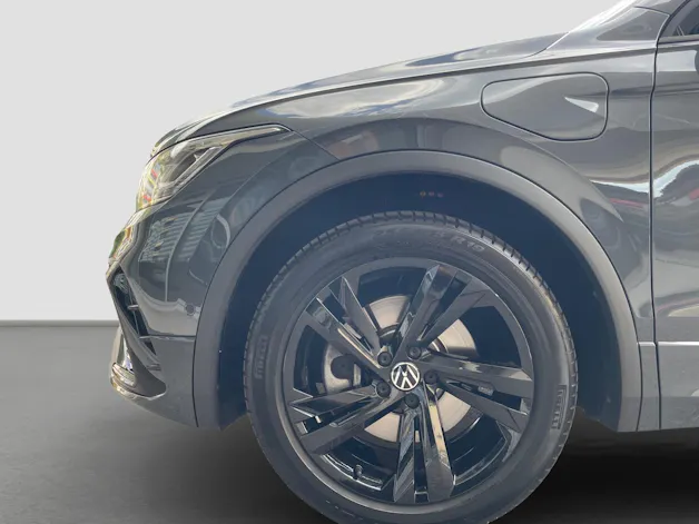 VW Tiguan 1.4TSI PHEV R-Line DSG