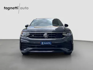 VW Tiguan 1.4TSI PHEV R-Line DSG