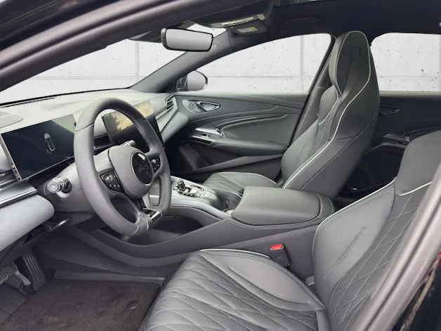 BYD Seal Excellence AWD