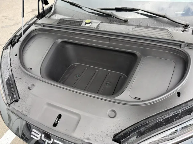 BYD Seal Excellence AWD