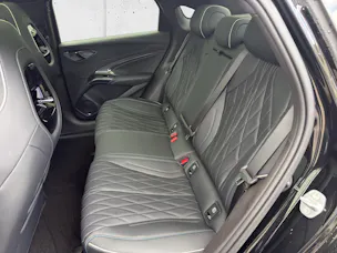 BYD Seal Excellence AWD