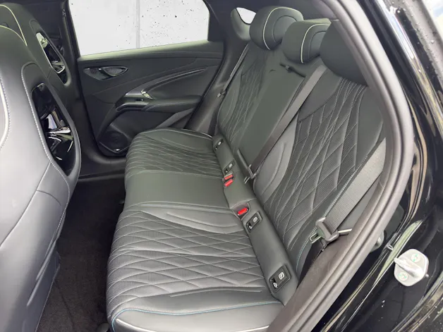 BYD Seal Excellence AWD