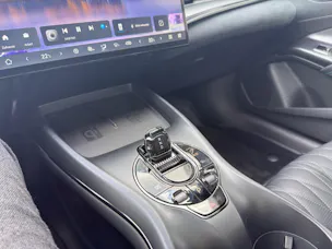 BYD Seal Excellence AWD
