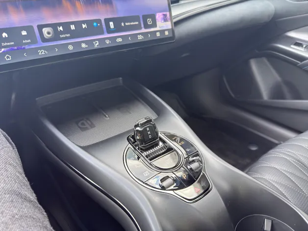 BYD Seal Excellence AWD