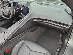 CHEVROLET Corvette Cabriolet Stingray 3LT