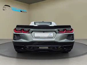 CHEVROLET Corvette Cabriolet Stingray 3LT