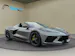 CHEVROLET Corvette Cabriolet Stingray 3LT