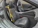 CHEVROLET Corvette Cabriolet Stingray 3LT