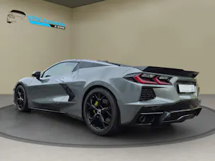 CHEVROLET Corvette Cabriolet Stingray 3LT