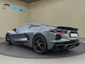 CHEVROLET Corvette Cabriolet Stingray 3LT