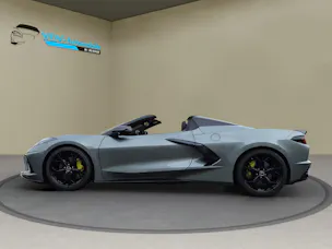 CHEVROLET Corvette Cabriolet Stingray 3LT