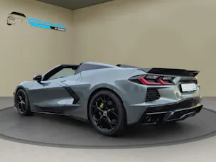 CHEVROLET Corvette Cabriolet Stingray 3LT