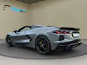 CHEVROLET Corvette Cabriolet Stingray 3LT