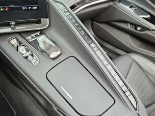 CHEVROLET Corvette Cabriolet Stingray 3LT
