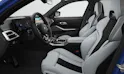 BMW M3 Competition M xDrive M Portimao Blau metallic *1.9%-LEASINGAKTION*