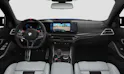 BMW M3 Competition M xDrive M Portimao Blau metallic *1.9%-LEASINGAKTION*