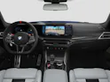 BMW M3 Competition M xDrive M Portimao Blau metallic *1.9%-LEASINGAKTION*