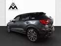 AUDI SQ2 TFSI quattro S-tronic