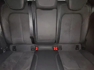 AUDI SQ2 TFSI quattro S-tronic