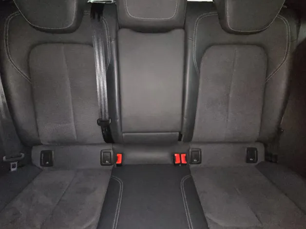 AUDI SQ2 TFSI quattro S-tronic