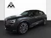 AUDI SQ2 TFSI quattro S-tronic