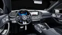 MERCEDES-BENZ GLE 53 AMG Hybrid EQ Star 4Matic+ 9G-Tronic