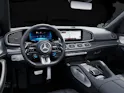 MERCEDES-BENZ GLE 53 AMG Hybrid EQ Star 4Matic+ 9G-Tronic