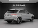 MERCEDES-BENZ GLE 53 AMG Hybrid EQ Star 4Matic+ 9G-Tronic