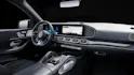 MERCEDES-BENZ GLE 53 AMG Hybrid EQ Star 4Matic+ 9G-Tronic