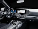 MERCEDES-BENZ GLE 53 AMG Hybrid EQ Star 4Matic+ 9G-Tronic