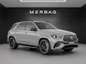 MERCEDES-BENZ GLE 53 AMG Hybrid EQ Star 4Matic+ 9G-Tronic