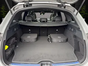 MERCEDES-BENZ GLC 400 e 4Matic EQ Star 9G-Tronic