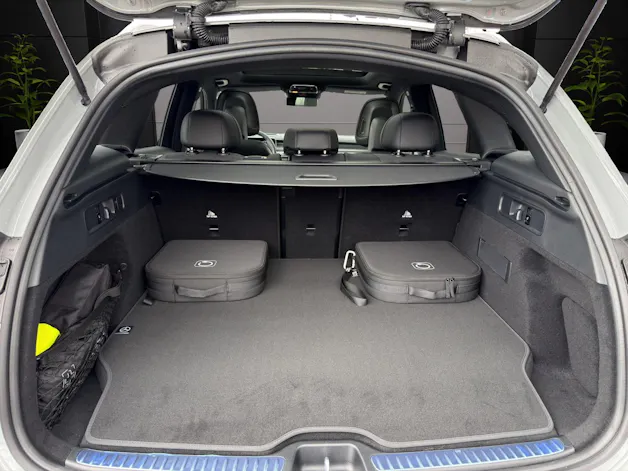 MERCEDES-BENZ GLC 400 e 4Matic EQ Star 9G-Tronic