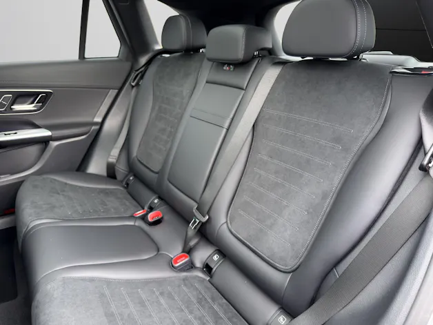 MERCEDES-BENZ GLC 400 e 4Matic EQ Star 9G-Tronic