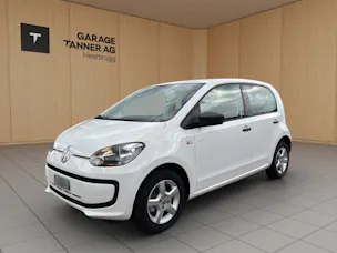 VW Up 1.0 pure up