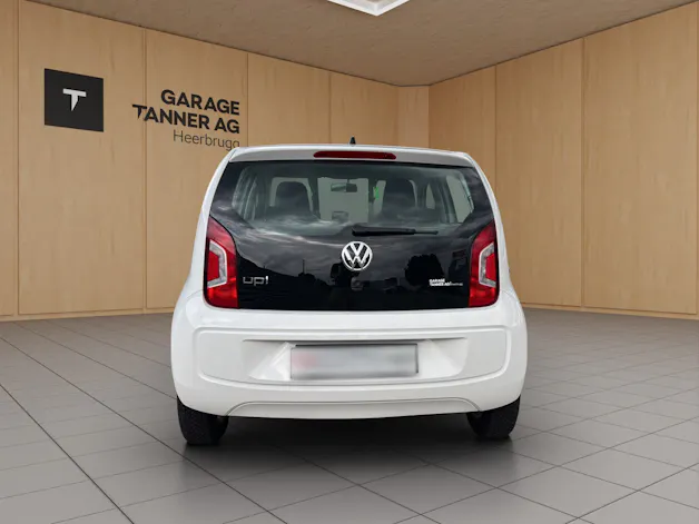 VW Up 1.0 pure up