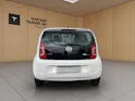 VW Up 1.0 pure up