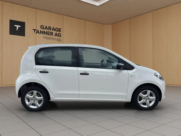 VW Up 1.0 pure up