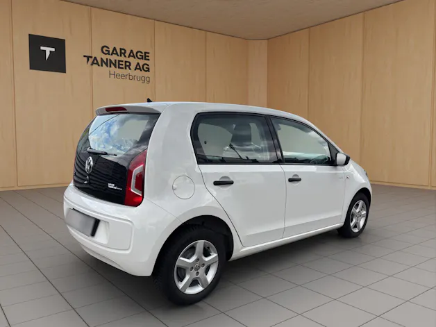 VW Up 1.0 pure up