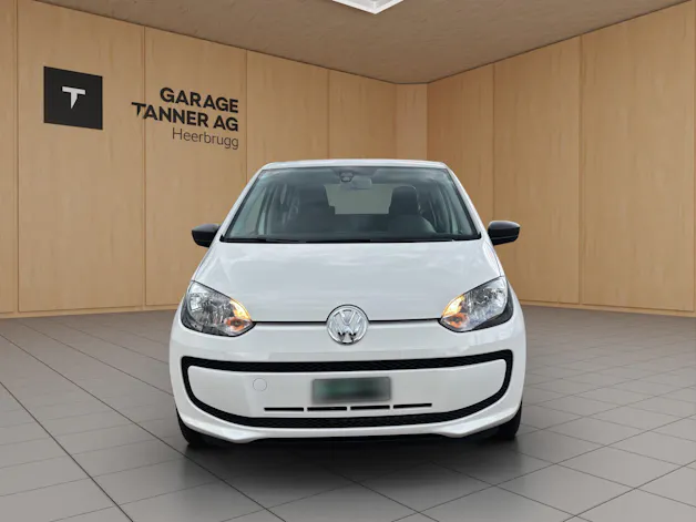 VW Up 1.0 pure up