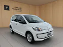 VW Up 1.0 pure up