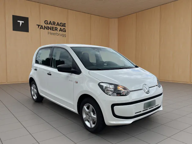 VW Up 1.0 pure up