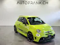 FIAT 595 Abarth 1.4 T-Jet 180 Competizione