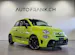 FIAT 595 Abarth 1.4 T-Jet 180 Competizione