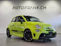 FIAT 595 Abarth 1.4 T-Jet 180 Competizione